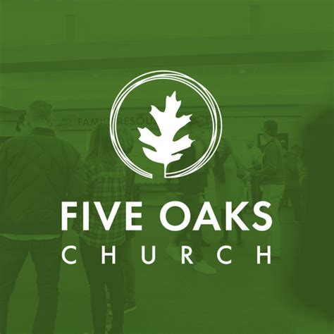 five oaks church